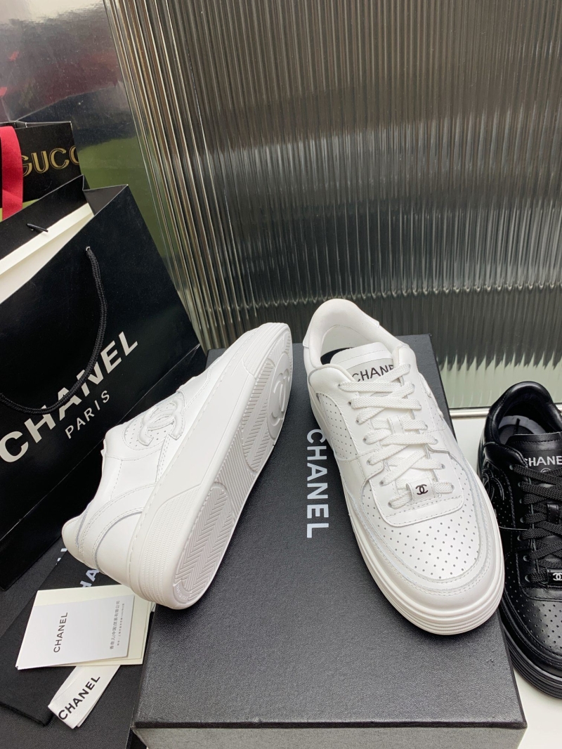 Chanel Sport Shoes